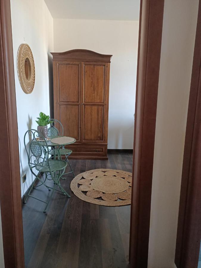 Vila A Casa Di Alice Syracuse Exteriér fotografie
