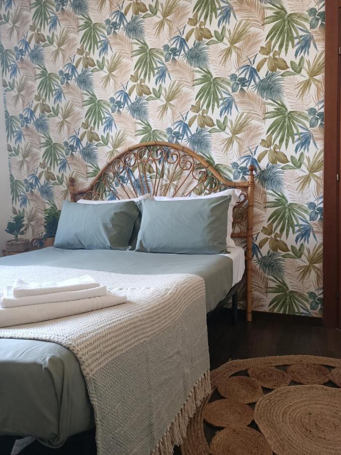 Vila A Casa Di Alice Syracuse Exteriér fotografie