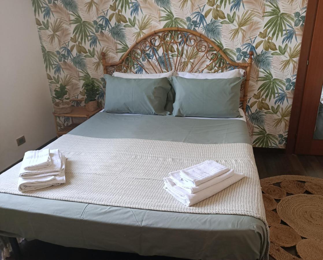 Vila A Casa Di Alice Syracuse Exteriér fotografie