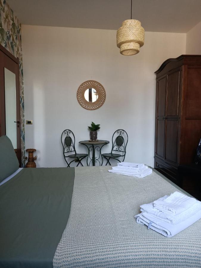 Vila A Casa Di Alice Syracuse Exteriér fotografie
