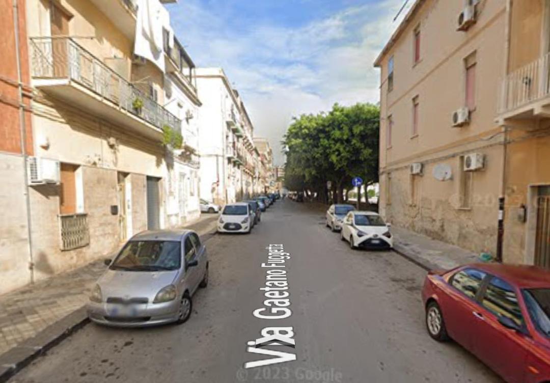 Vila A Casa Di Alice Syracuse Exteriér fotografie